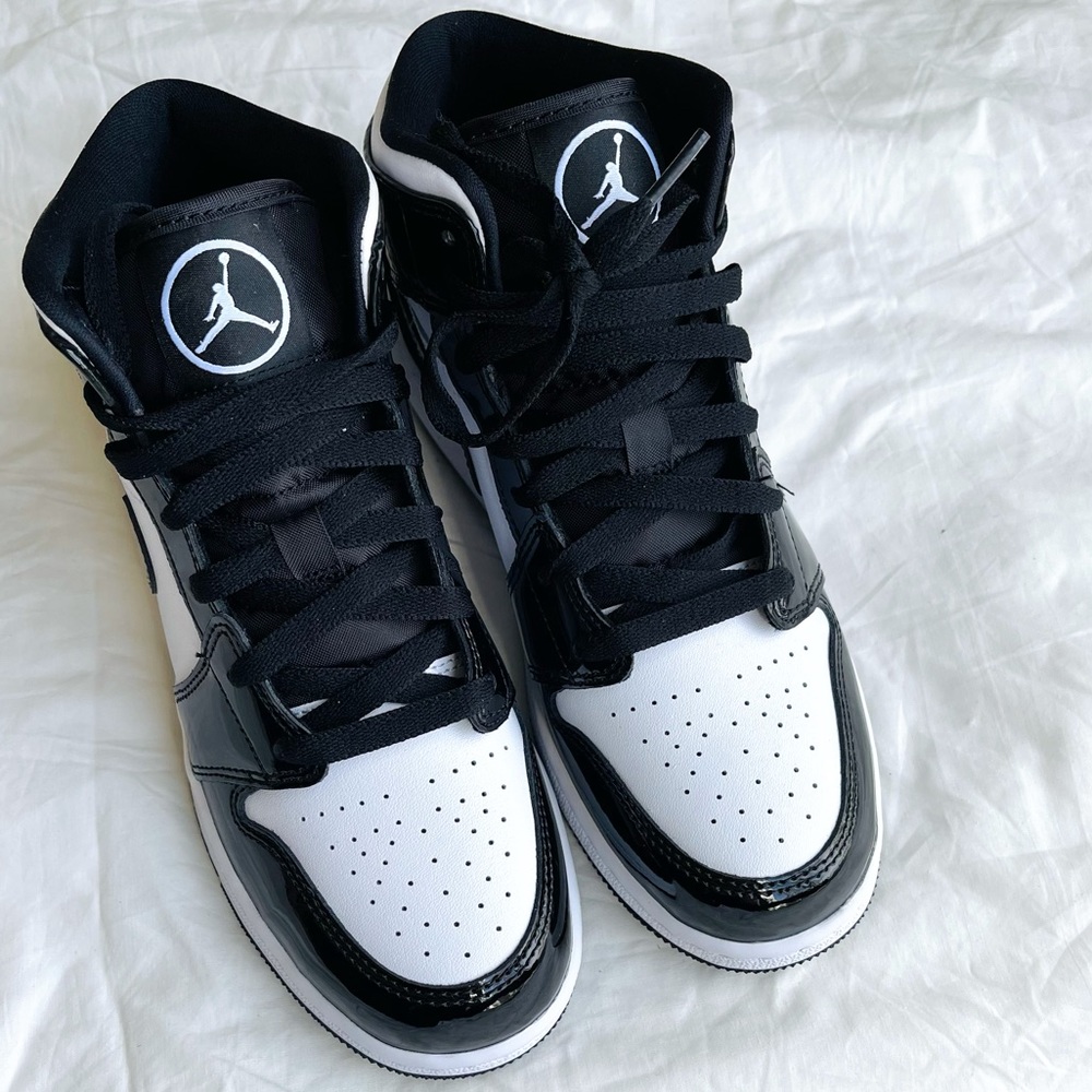Air jordan 1 Mid Se Asw - Picture 7 of 8